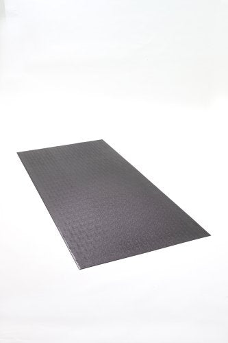 Solid P.V.C. Mat For Commercial Applications, Used For Certain Treadmills