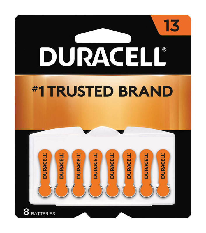 Battry Hearaid Da13 Cd8 (Pack Of 1)