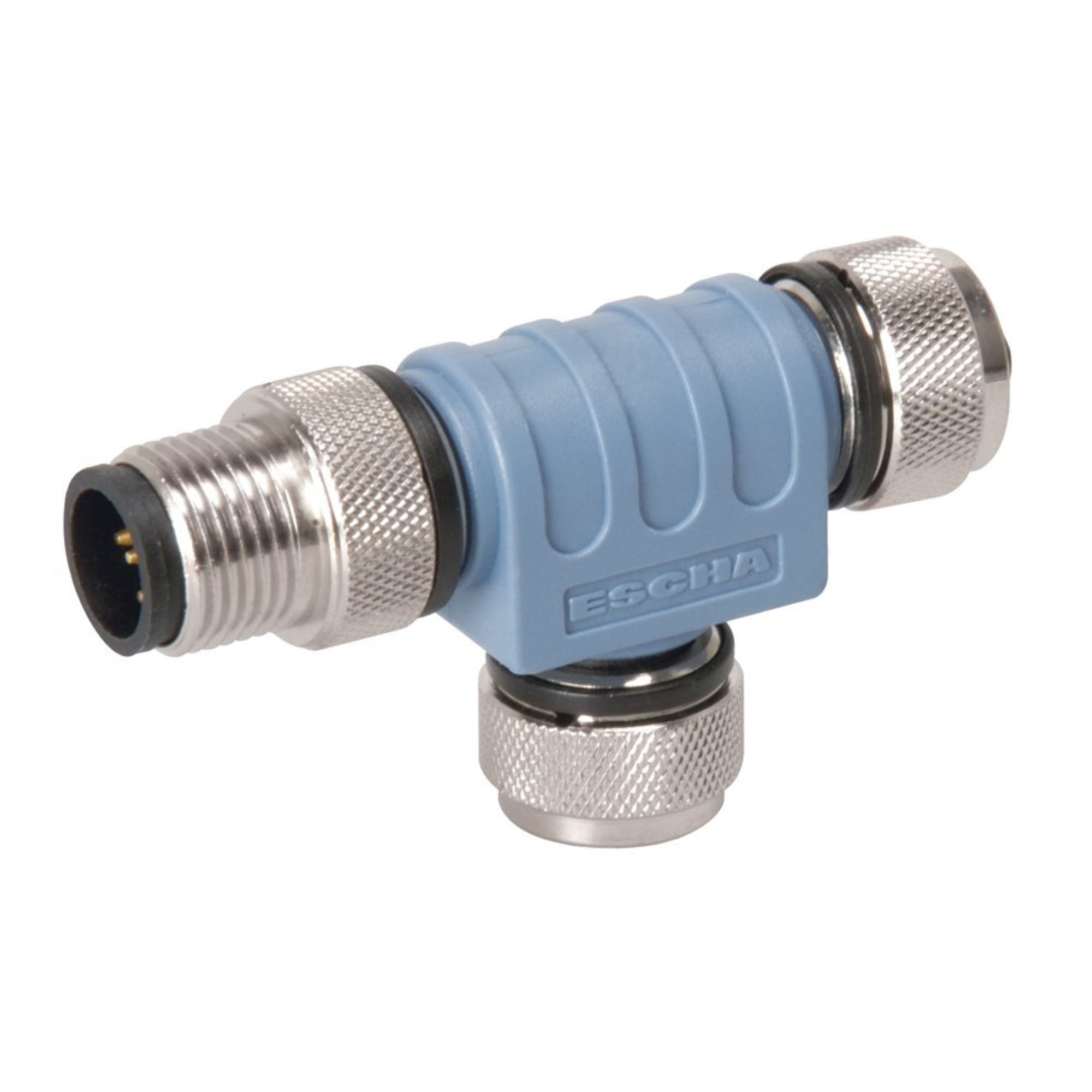 Maretron Micro Tee Male (Left) Female (Bottom) Female (Right)