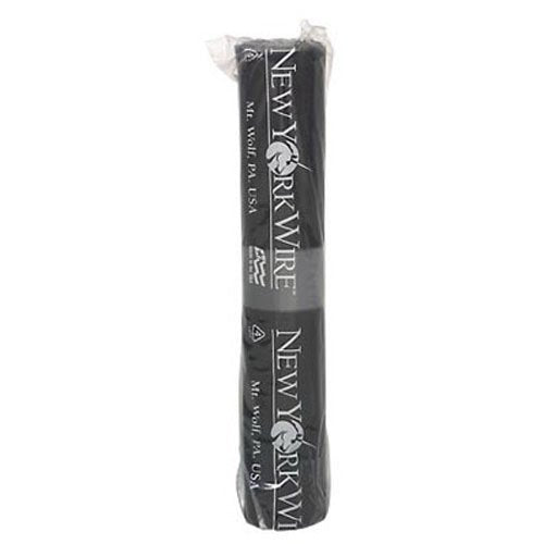 Saint Gobain Adfors Fcs8624-M Charcoal Fiberglass Screen, 32 X 100'