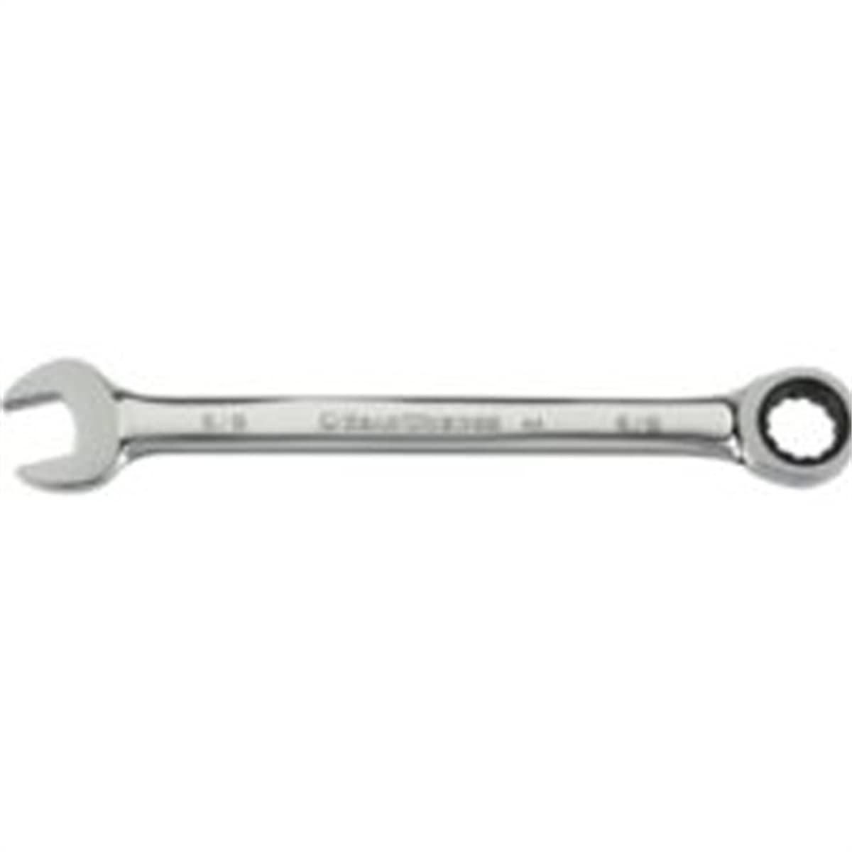 Apex Ratcheting Wrench
