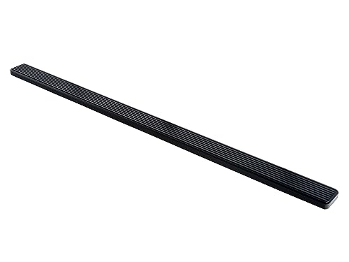 2005-2018 Toyota Tacoma Regular Cab 6061 Aircraft Aluminum Black finishing iStep 5 Inch sidestep