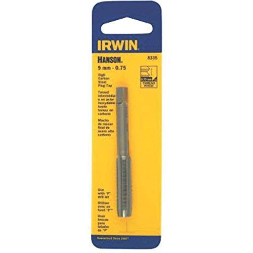 Tap Carded 8Mm-1.25Mm