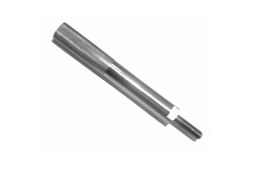 STAINLESS STEEL SPOT MIRROR MOUNTING BAR