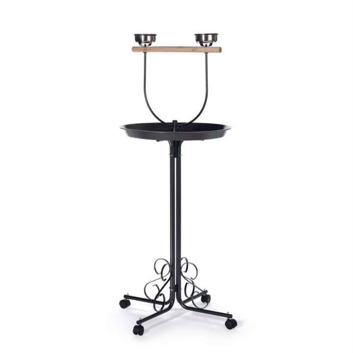 Round Playstand Small