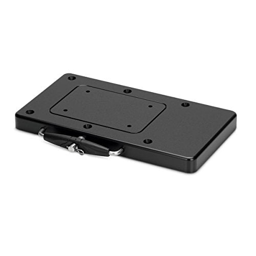 Minn Kota 1854021 Mka-21 Composite Quick Release Bracket (Terrova And Pd Motors)