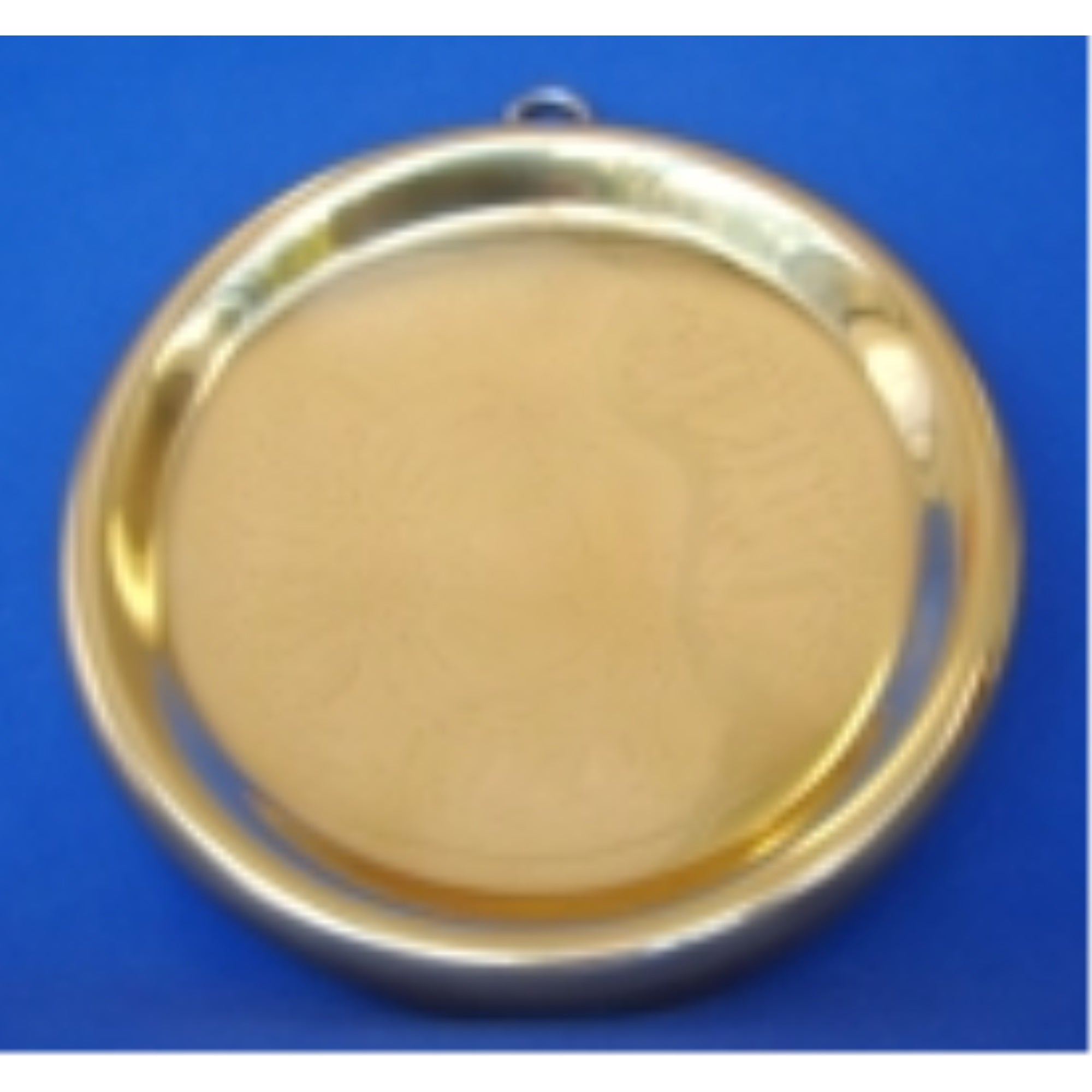 Concave Convex Feng Shui Bagua Mirror