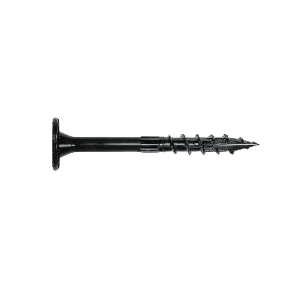 WOOD SCREWS 3L (Pack of 1)
