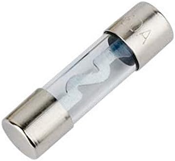 Agu Fuses 100Amp 5Pk Platinum Xscorpion