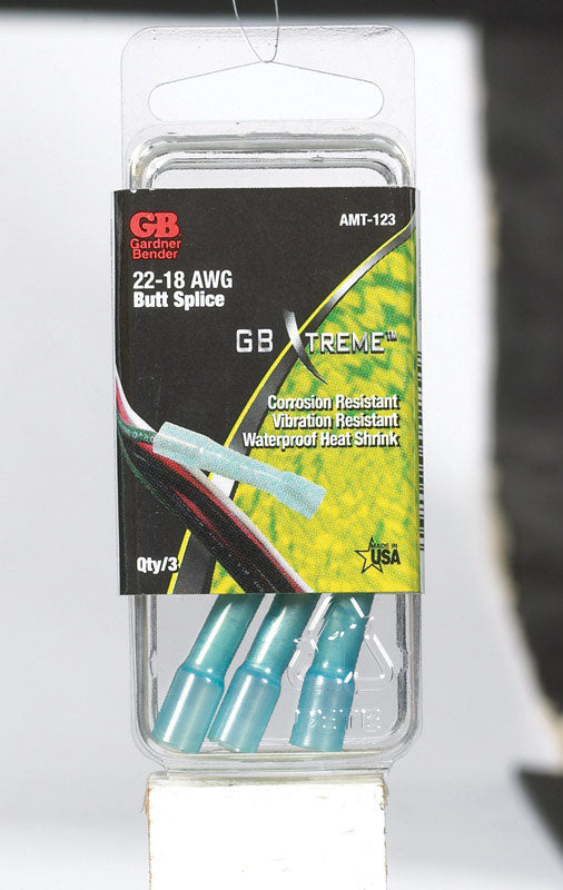 Splice But Xtrm16-14G3Pk(Pack Of 1)