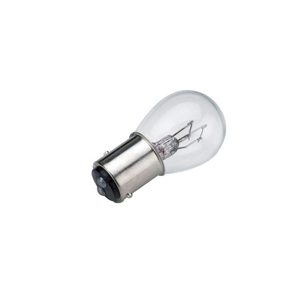 DOUBLECONTACT BAYONET BASE LIGHT BULB21 CANDLE POWER