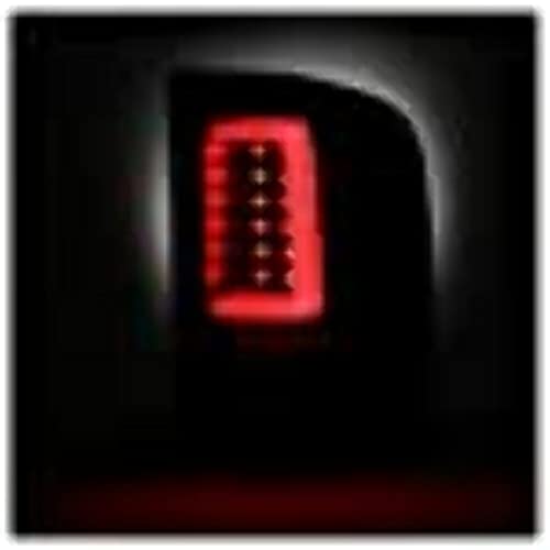 0713 SILVERADO(NOT FIT 2010 MODEL W/DUAL REVERSE SOCKET 921 BULB)VERSION 3 LIGH