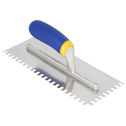 Robertsq E P 49916Q 14X38Mega Grip Trowel