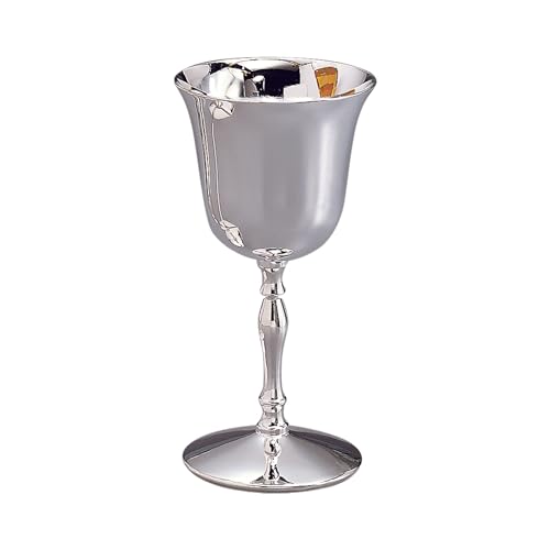 Casafoyer WATER GOBLET, NP 10 OZ CAP 7.25 H - (Pack Of 2)