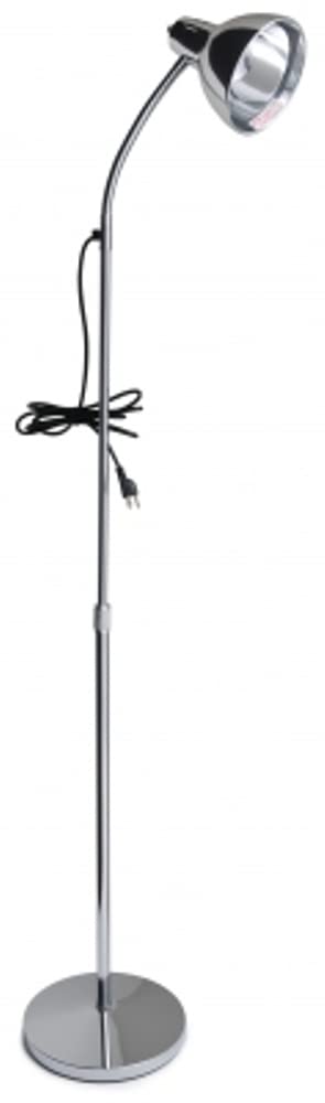 EXAM LAMP DLX 3 WIRE CHRM GRAFCO