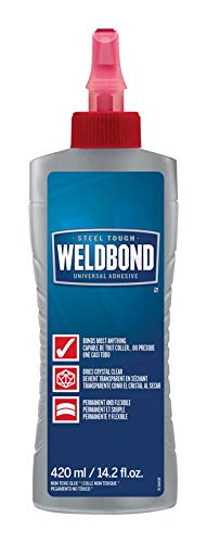 WLDBND ADHESIVE 14.2OZ (Pack of 1)