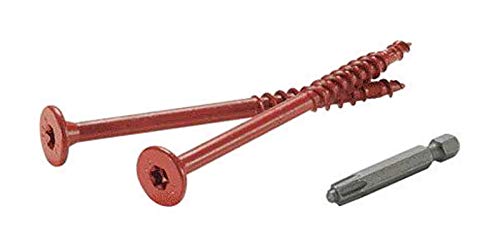 Fastenmaster Wood Screw 5 L
