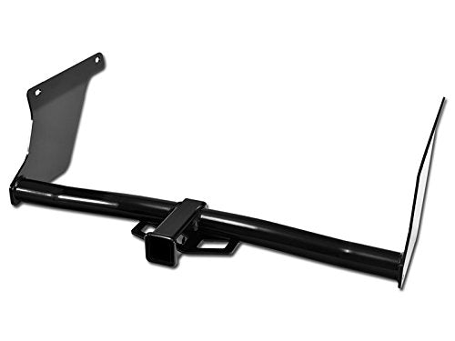 Armordillo 2013-2018 Ford Escape Class 3 Trailer Hitch - Black