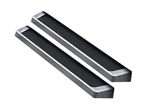 1997-2014 Ford Expedition (Excl. EL Model) 6061 Aircraft Aluminum Polish finishing iRunning Board