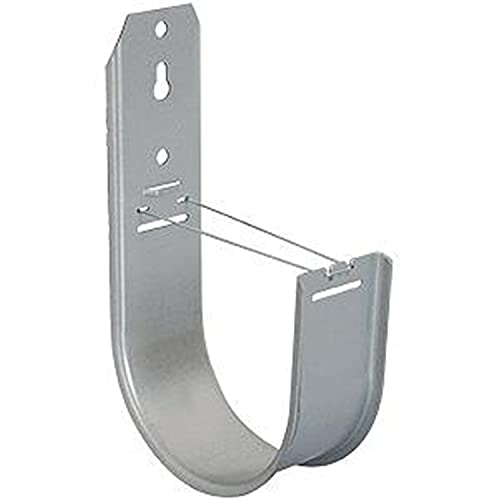 Icc Ceiling Mount J-Hook 4 Pack Of 25 Steel