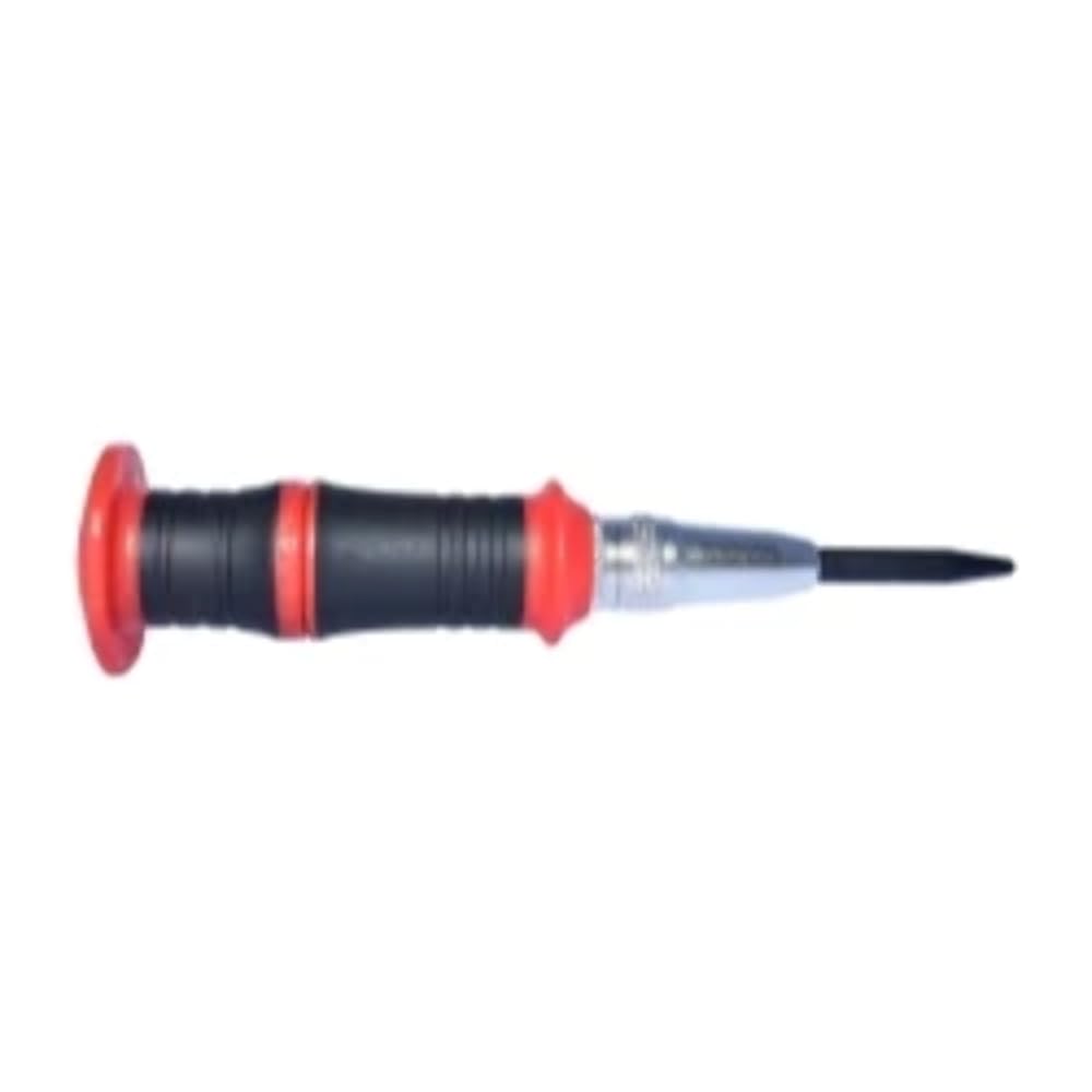 Automatic Center Punch