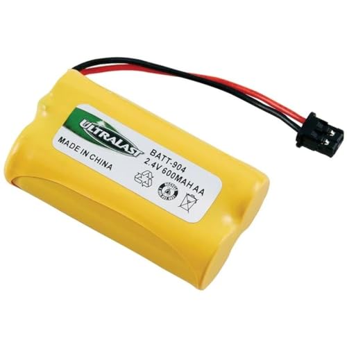 Ultralast BATT-904 BATT-904 Replacement Battery