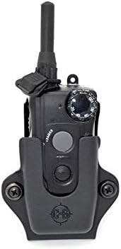 Professional Grade Small Holster - Black