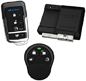 Excalibur 433Mhz Keyless Entry & Remote Start