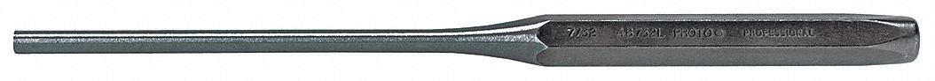 Proto J48316Ls2 3/16' Super-Duty Long Punch Pin