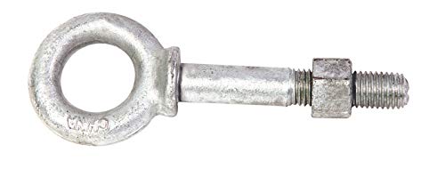 Eyebolt Sh 38X45Galv