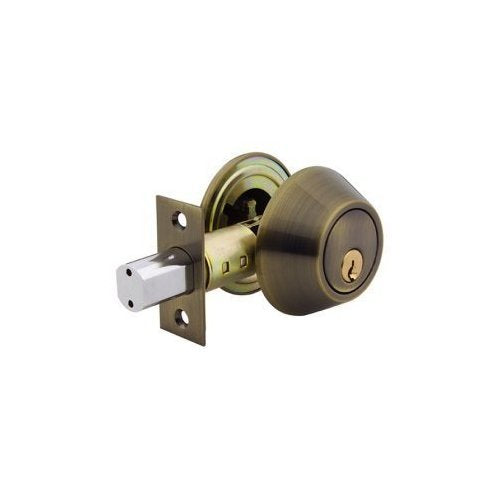 Deadbolt Single Ab