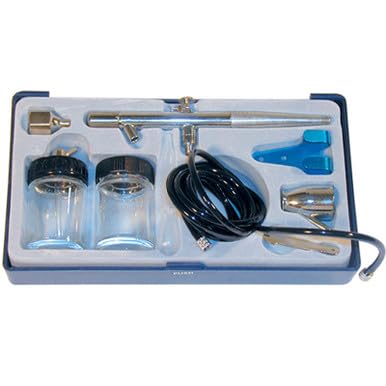 AIR BRUSH KIT