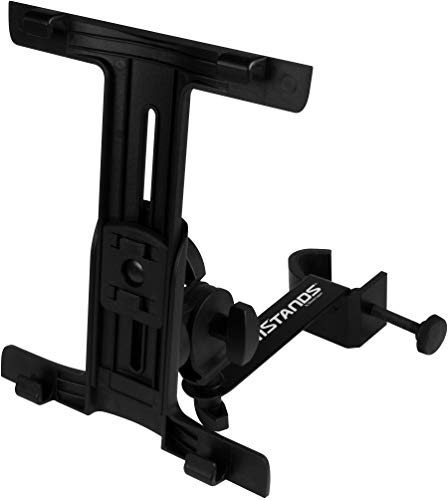 Ultimate Support Js-Mnt101 Jamstands Series Universal Ipad Holder