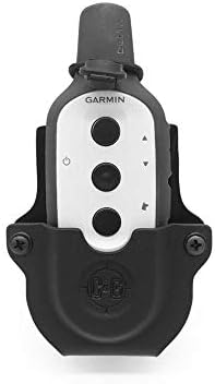 Professional Grade Holster For Delta - Black