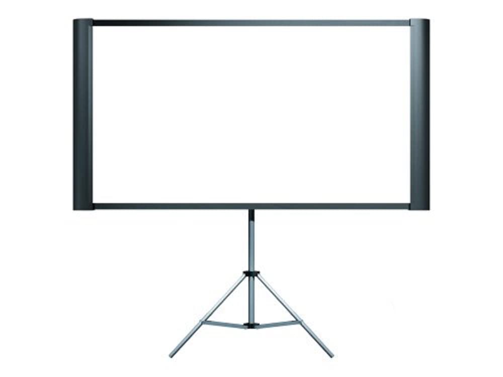 80IN DIA DUET PORTABLE PROJ SCREEN FOR EPSON PROJECTORS