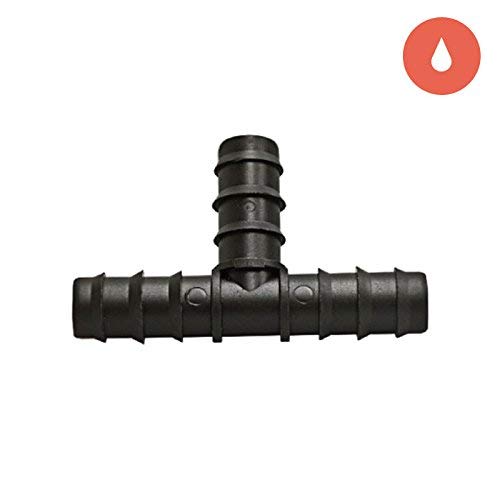 3/4 Barbed Tee Fitting (10pcs/pck)