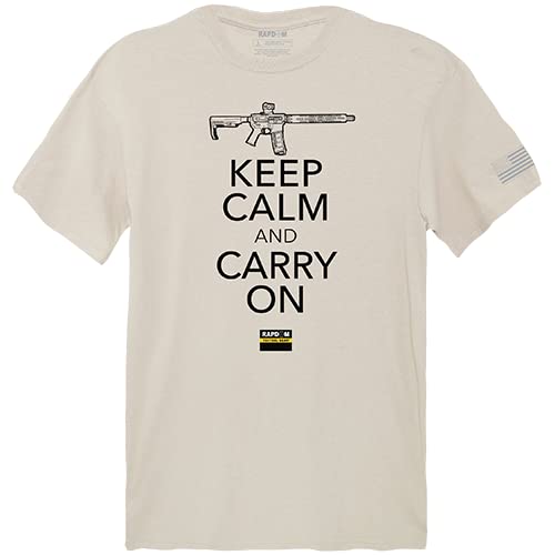 Tactical Graphic Tees, Carry On, SND, M
