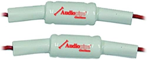 Bass Blocker Audiopipe 2.8Khz In Line