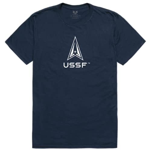 Relaxed G. Tee, US Space Force3, Navy, L