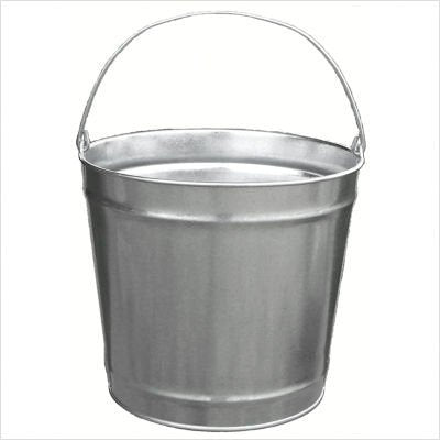 Galvanized Products Outdoor W10120″ Galvanized Set of 1