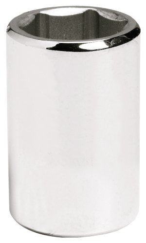 3/8 Drive Socket 9 mm - 6 Point