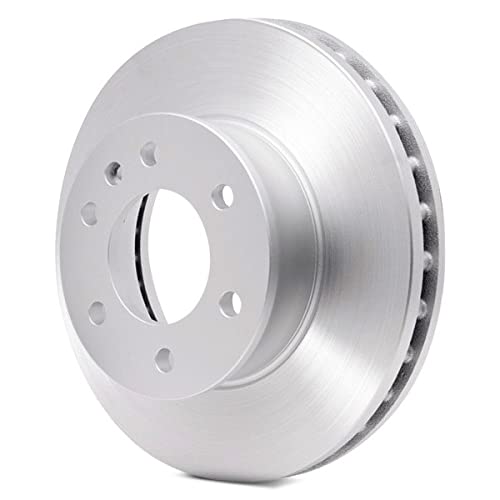 GEOSPEC Coated Rotor - OEM Blank 604-40125