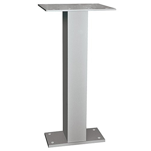 Casafoyer Universal Pedestal - for NDCBU Pedestal Style Mailbox - (Pack Of 2)