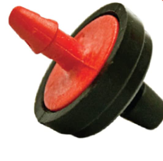 1/2 GPH PC Dripper (25pcs/pck)