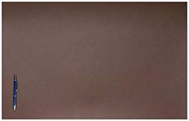 Bramble Brown 30″ x 18″ Blotter Paper Pack