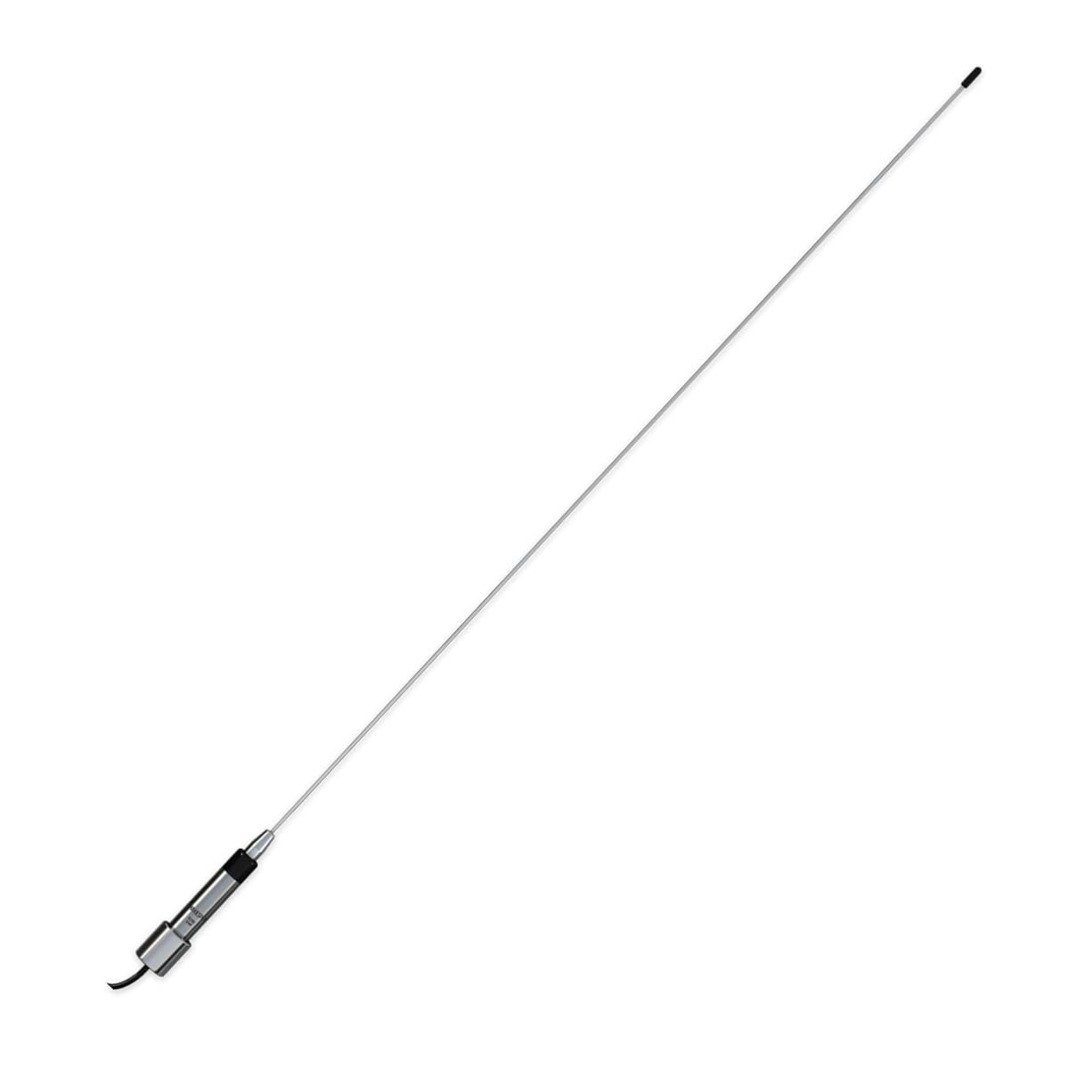 Shaespeare 5250 36 S/S Whip VHF Skinny Mini