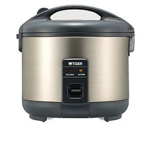 TIGER JNPS55U RICE COOKER 3CUP HUY