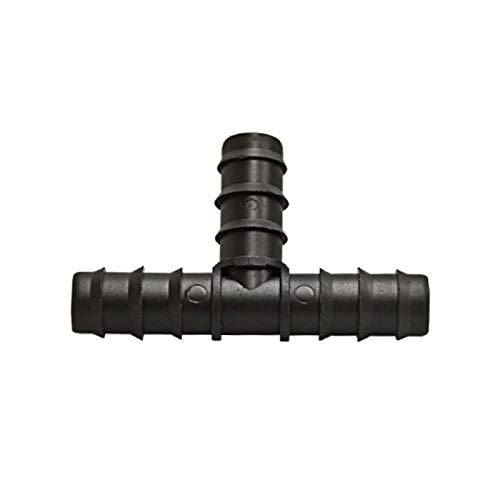 1/2 Barbed Tee Fitting (10pcs/pck)