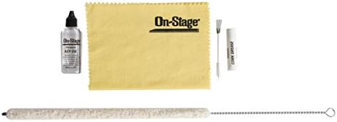 Super Saver Care Kit For Bassoon