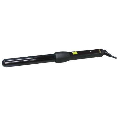 HAIR FORENSIC ELITE CURLOLOGY TOURMALINE CURLING IRON  25 MM